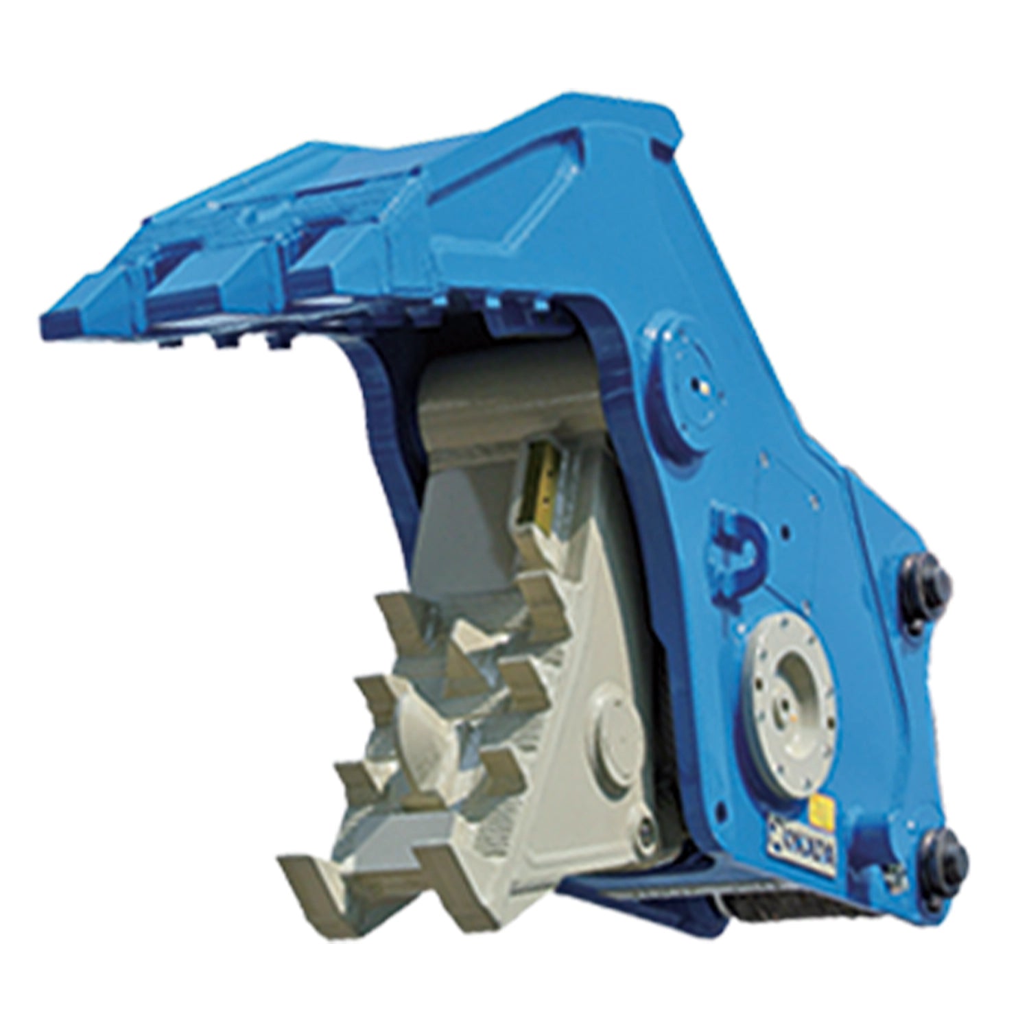 OSC35A Pulverizer | Okada