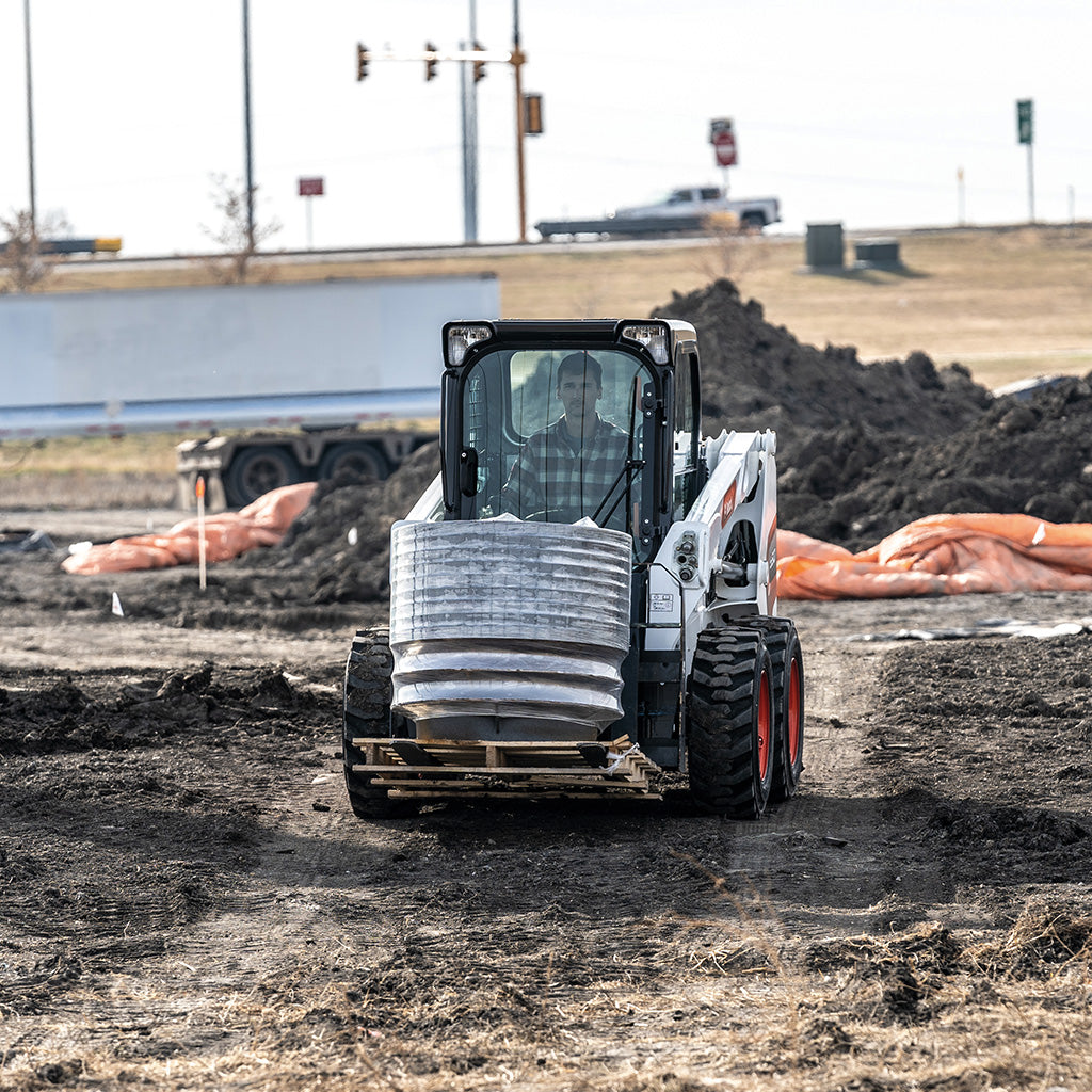 Bobcat S510 Series - Rental