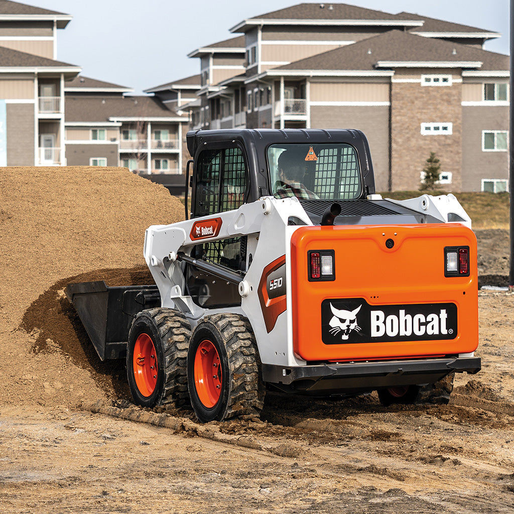 Bobcat S510 Series - Rental