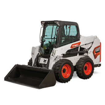 Bobcat S510 skid-steer loader