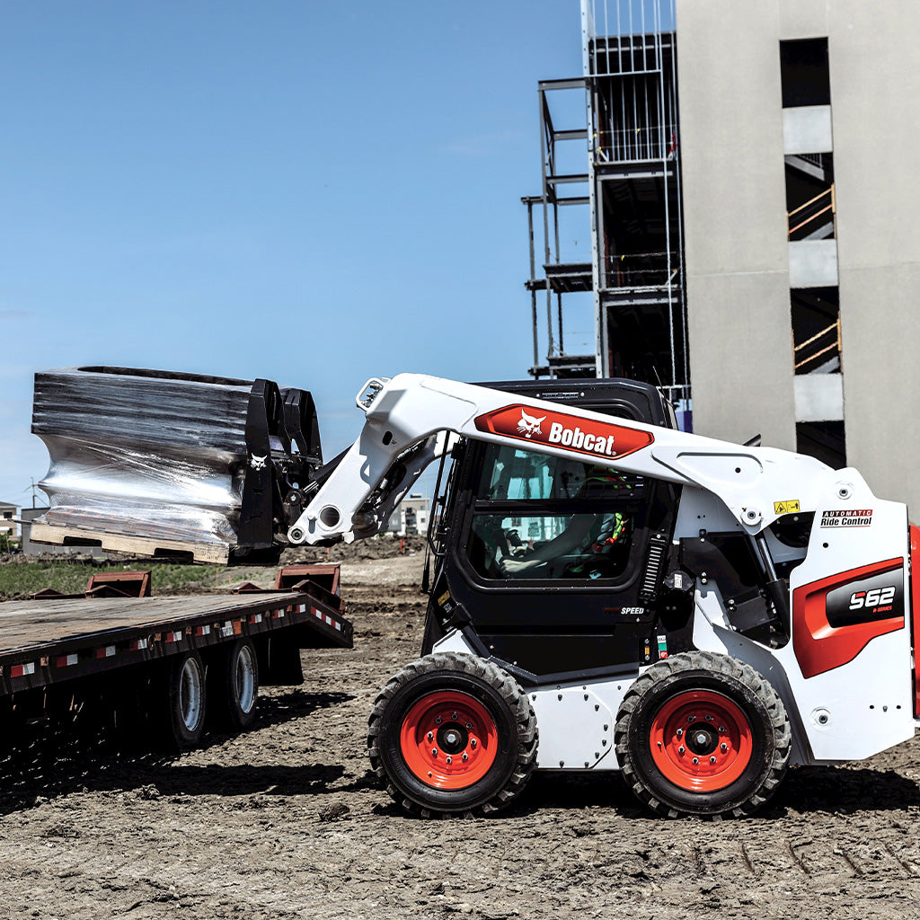 S62 | Bobcat