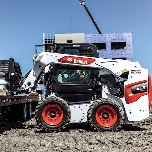 S62 | Bobcat