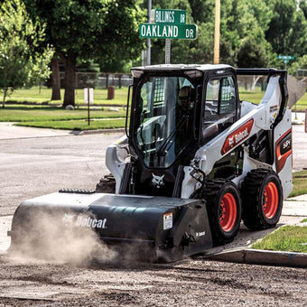 Bobcat S64-2 skid-steer loader