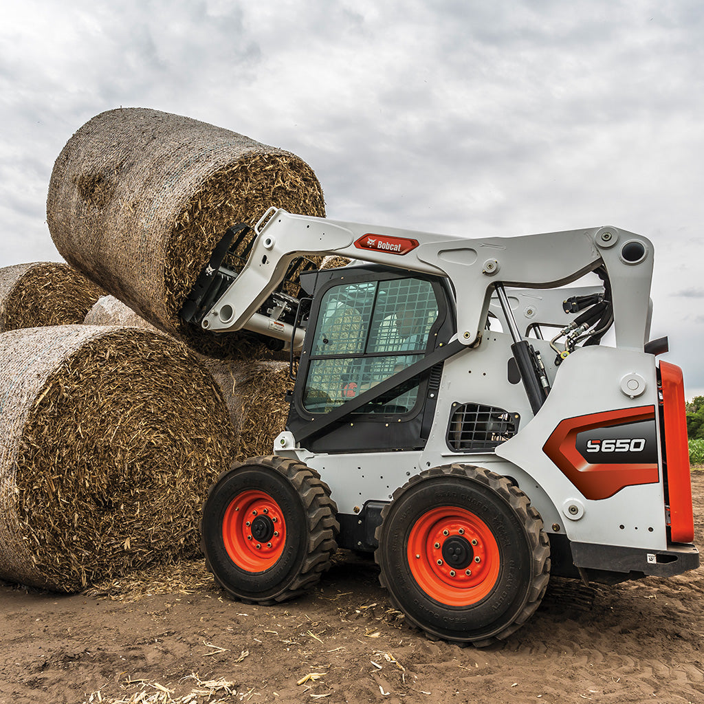 S650 | Bobcat