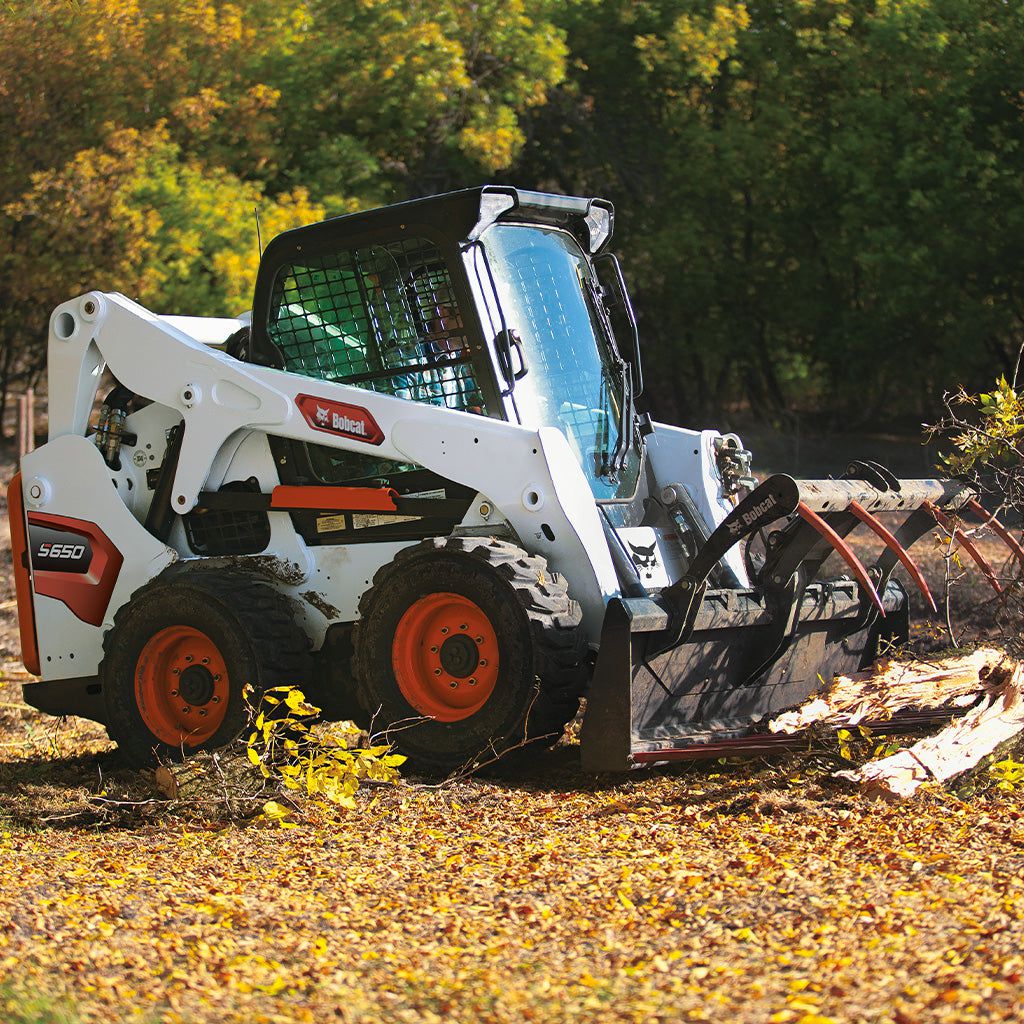 S650 | Bobcat