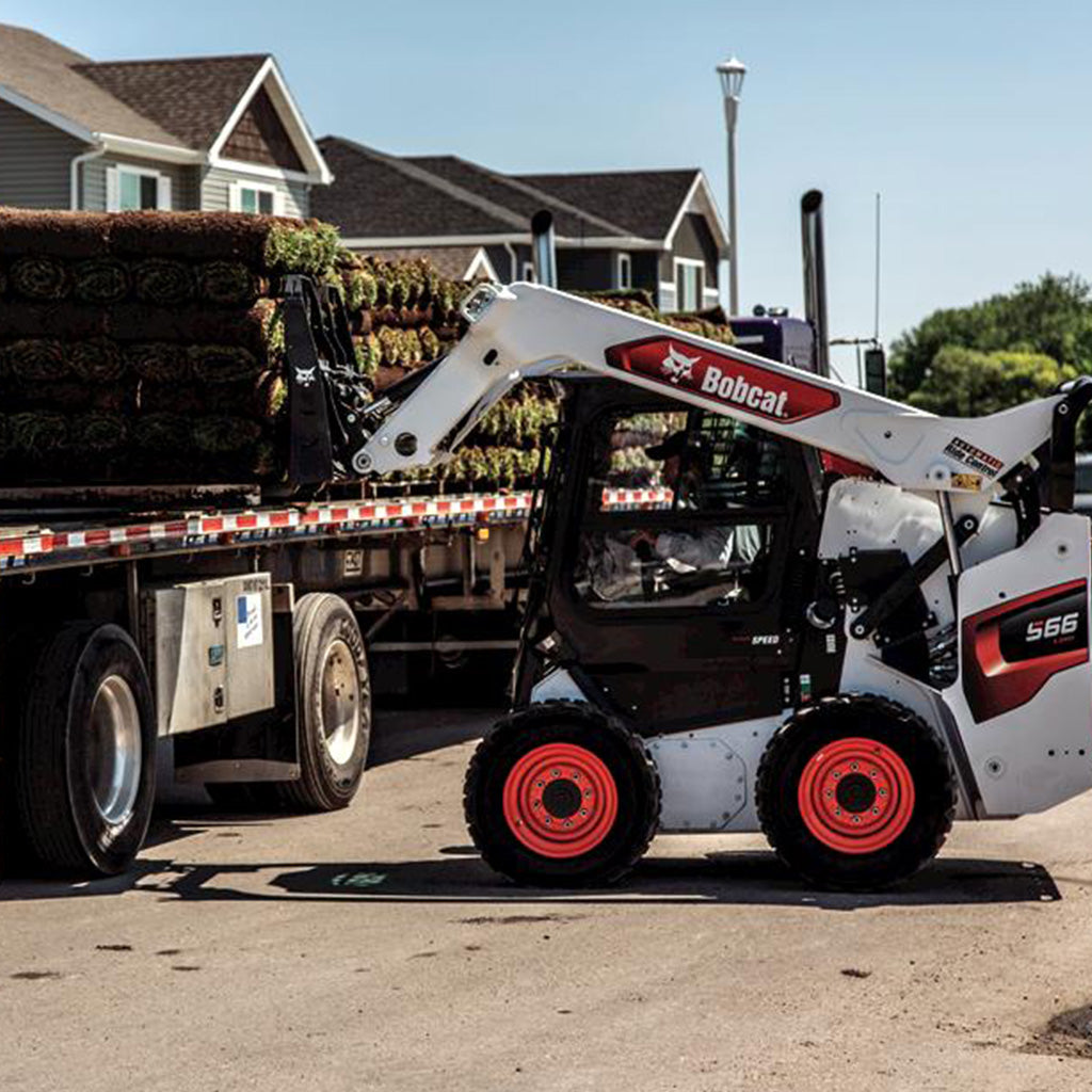 Bobcat S66 Series - Rental