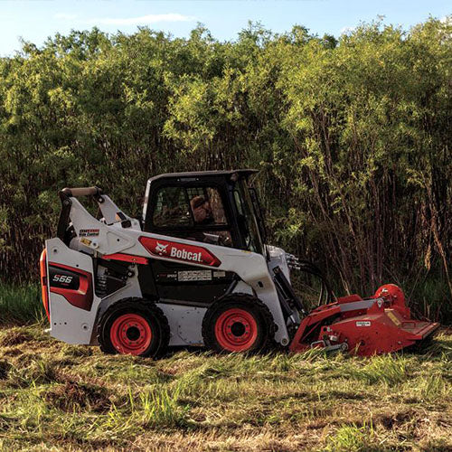 Bobcat S66 Series - Rental