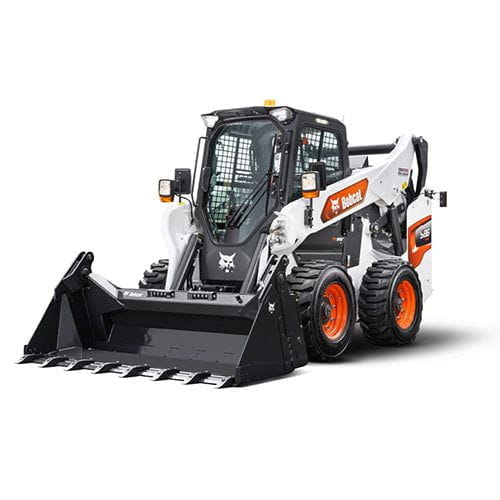 Bobcat S86 Series - Rental