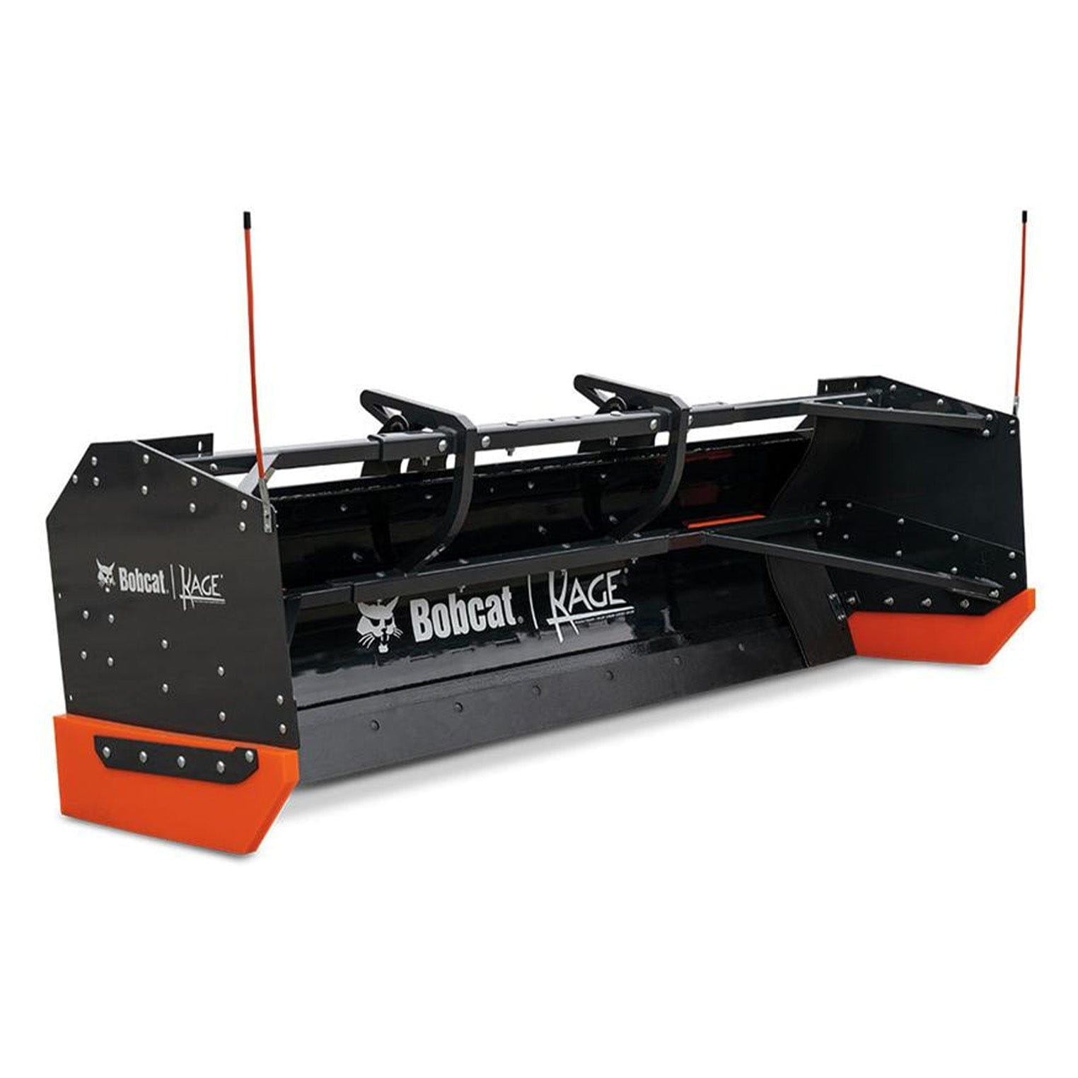 Snow Pusher Pro | Bobcat