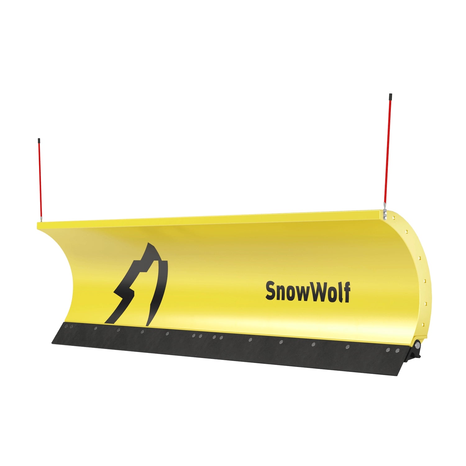 AlphaPlow | SnowWolf