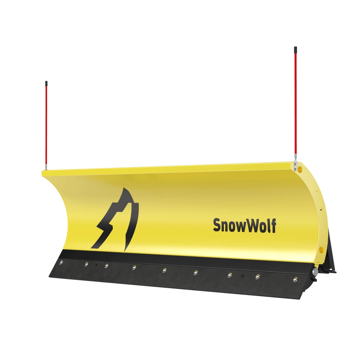 UltraPlow | SnowWolf
