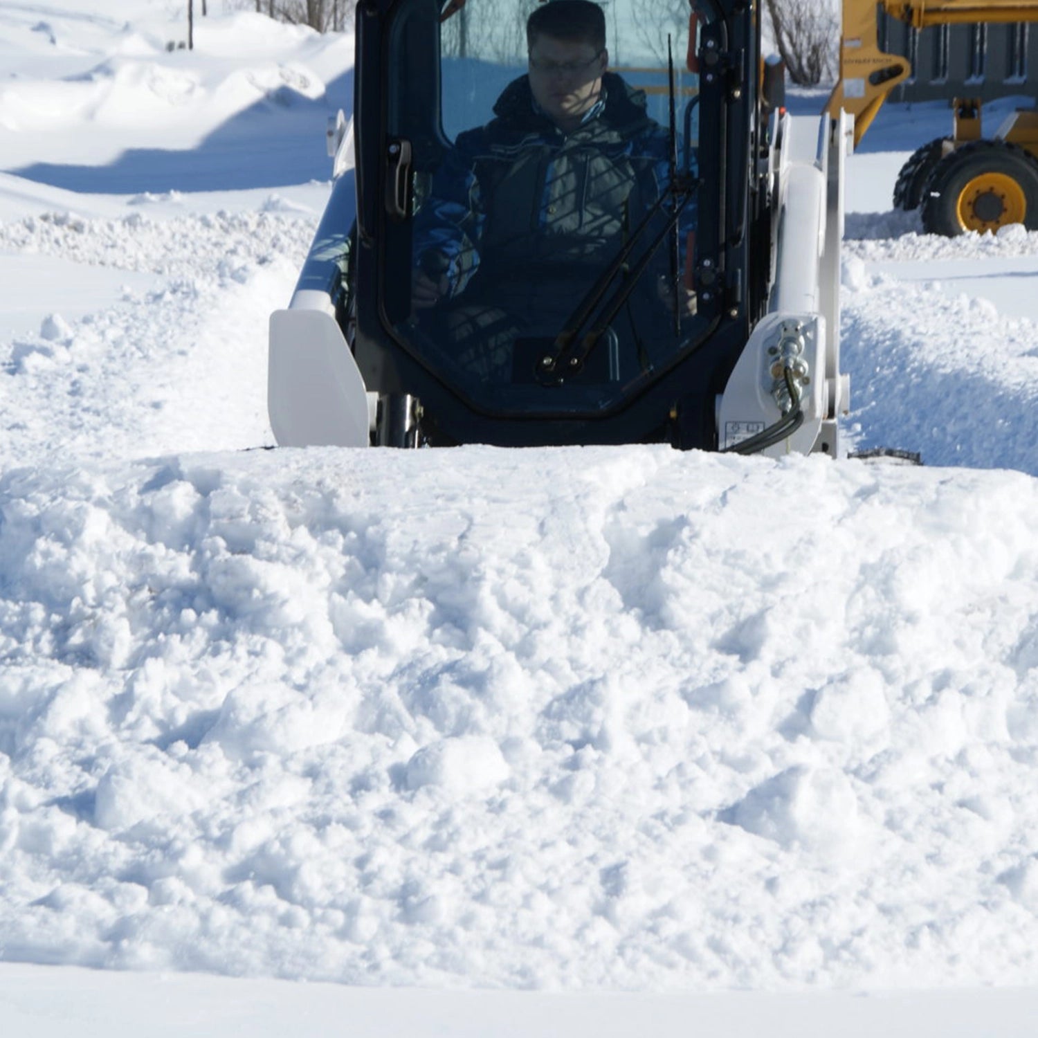 UltraPlow | SnowWolf