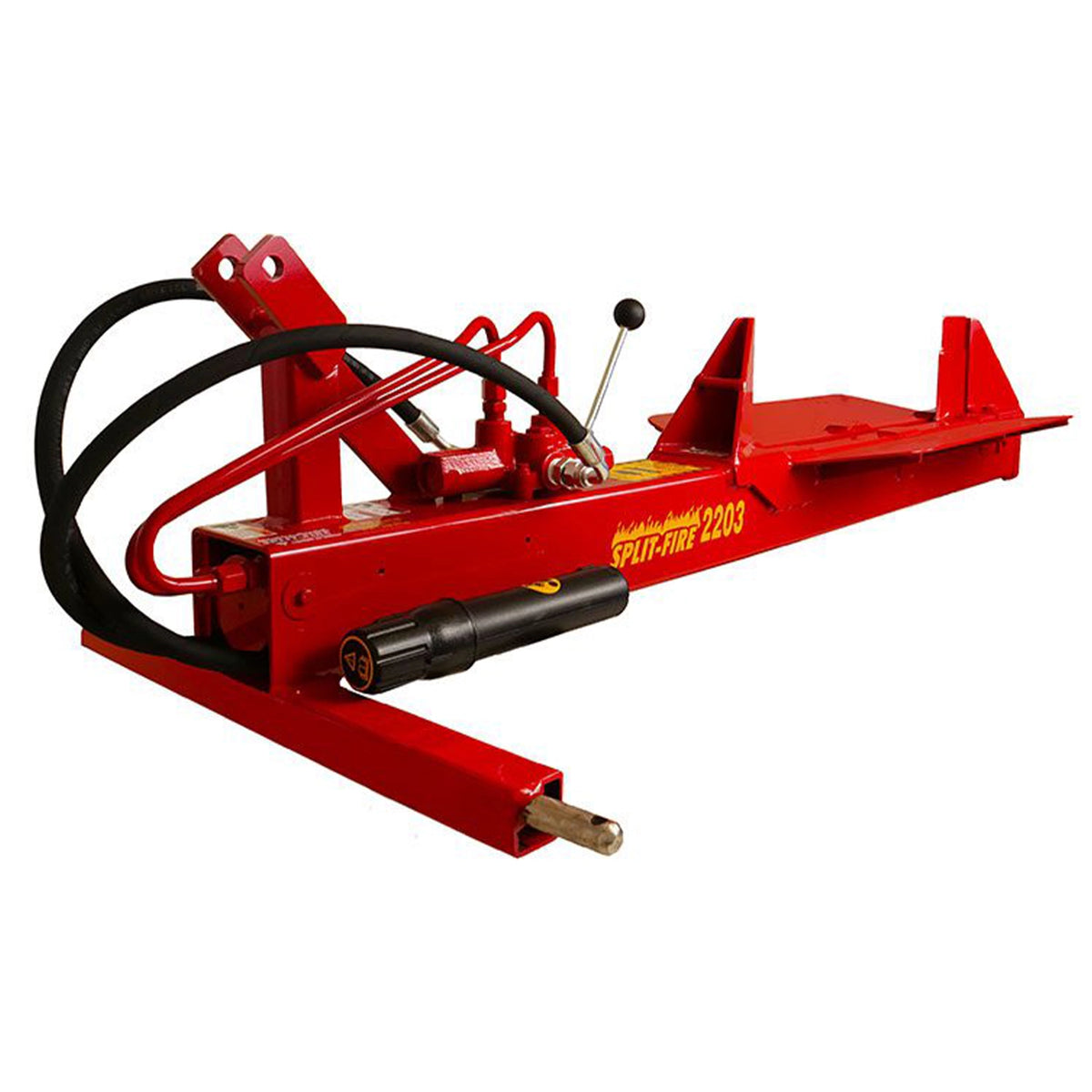 Log Splitter 2203 | Split-Fire