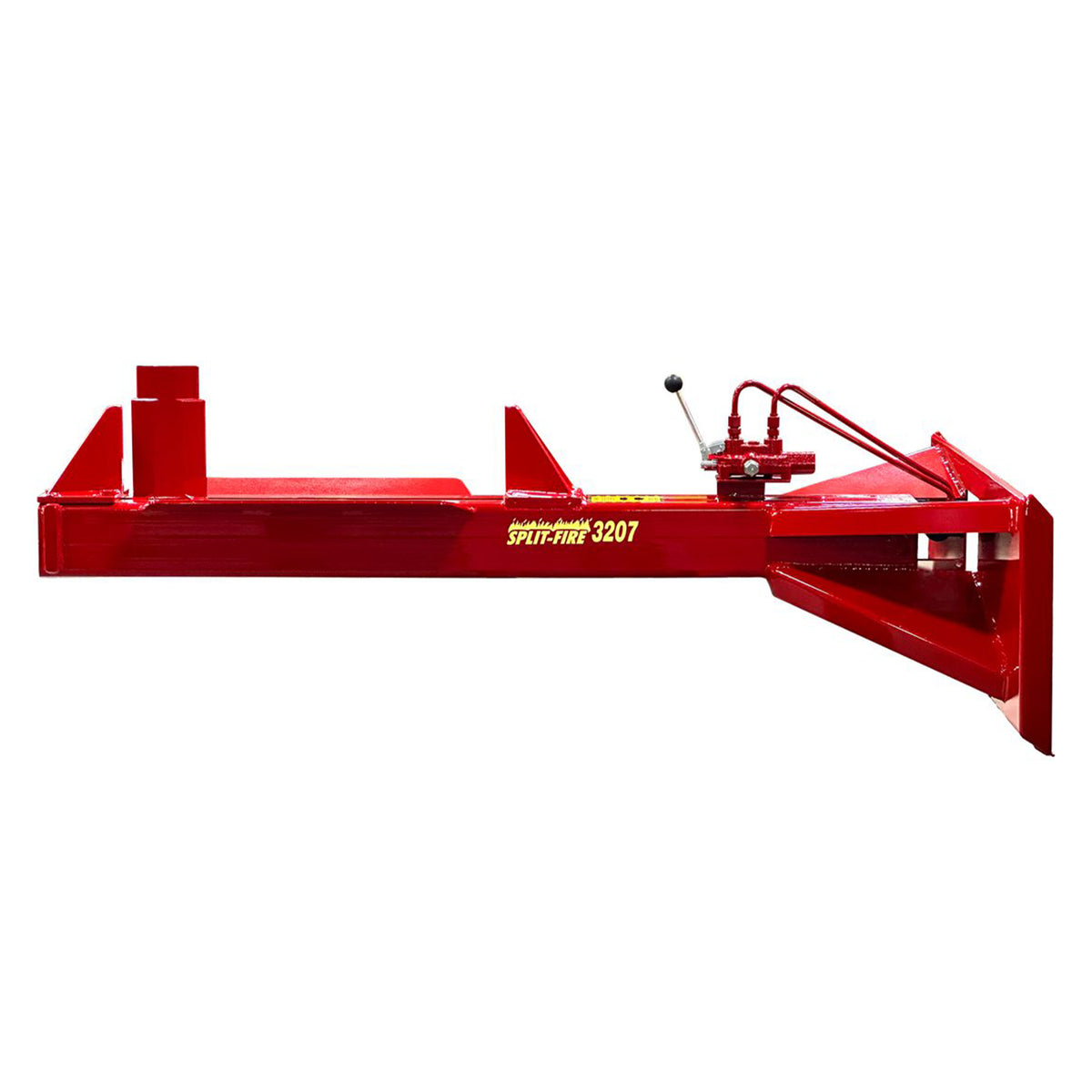 Log Splitter 3207 | Split-Fire
