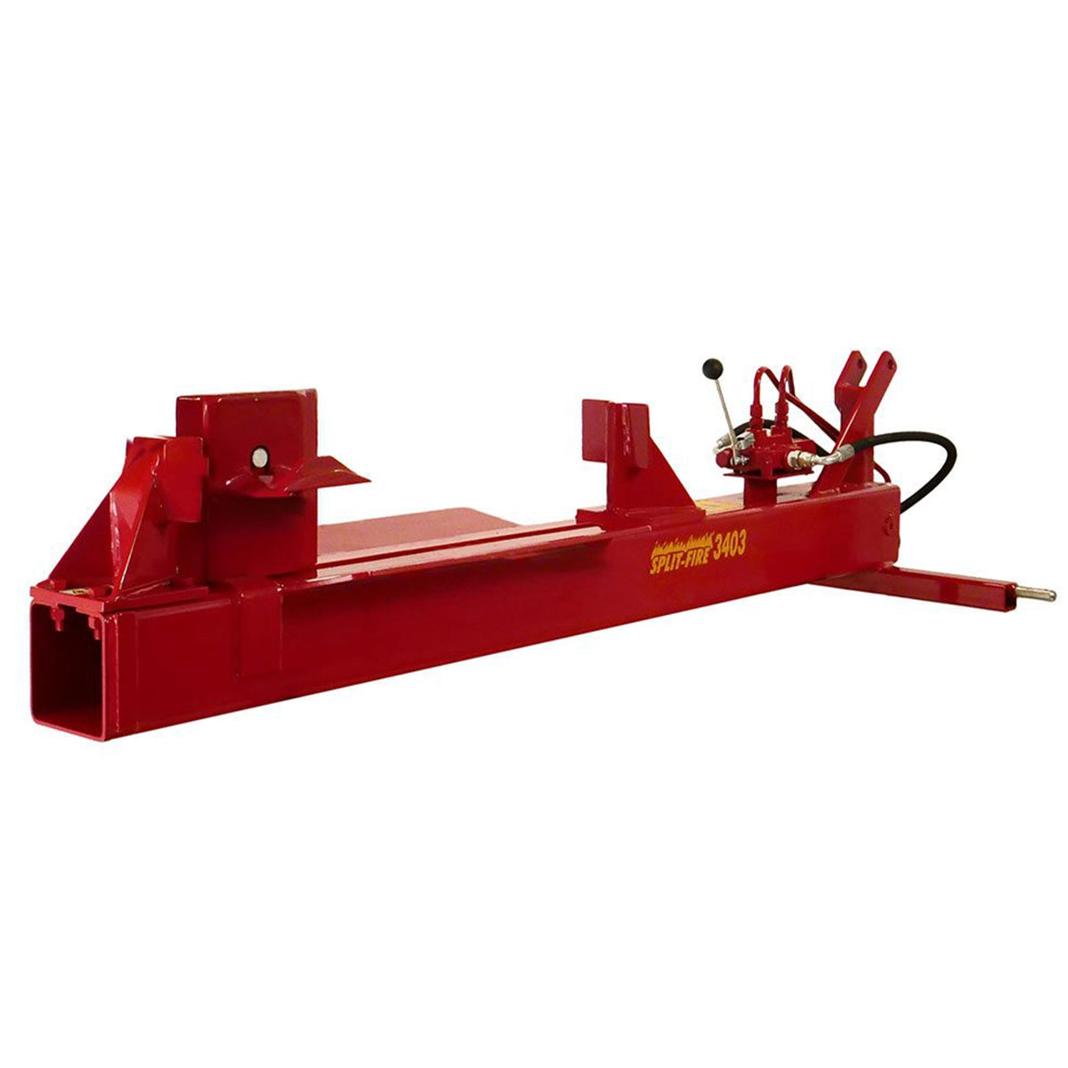 Log Splitter 3403 | Split-Fire