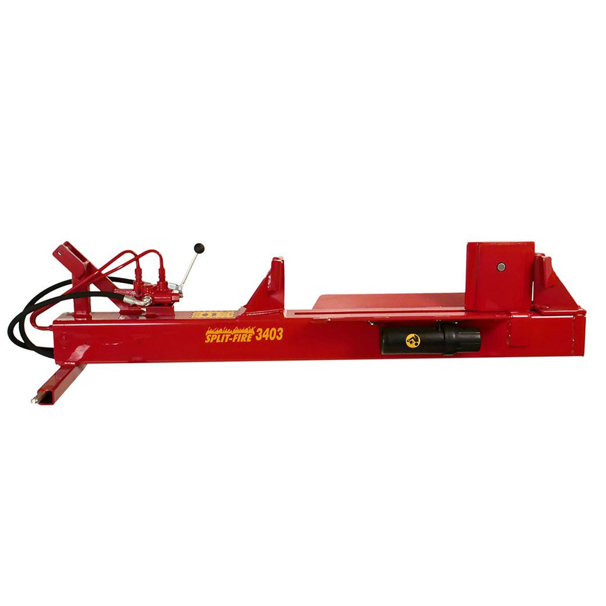 Log Splitter 3403 | Split-Fire