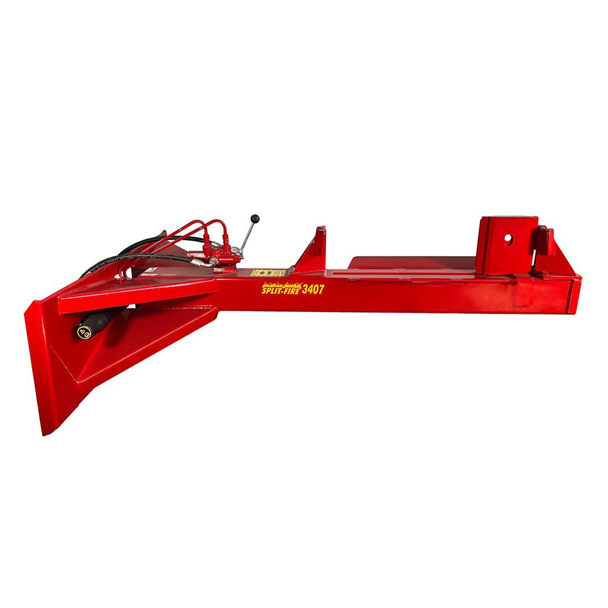 Log Splitter 3407 | Split-Fire