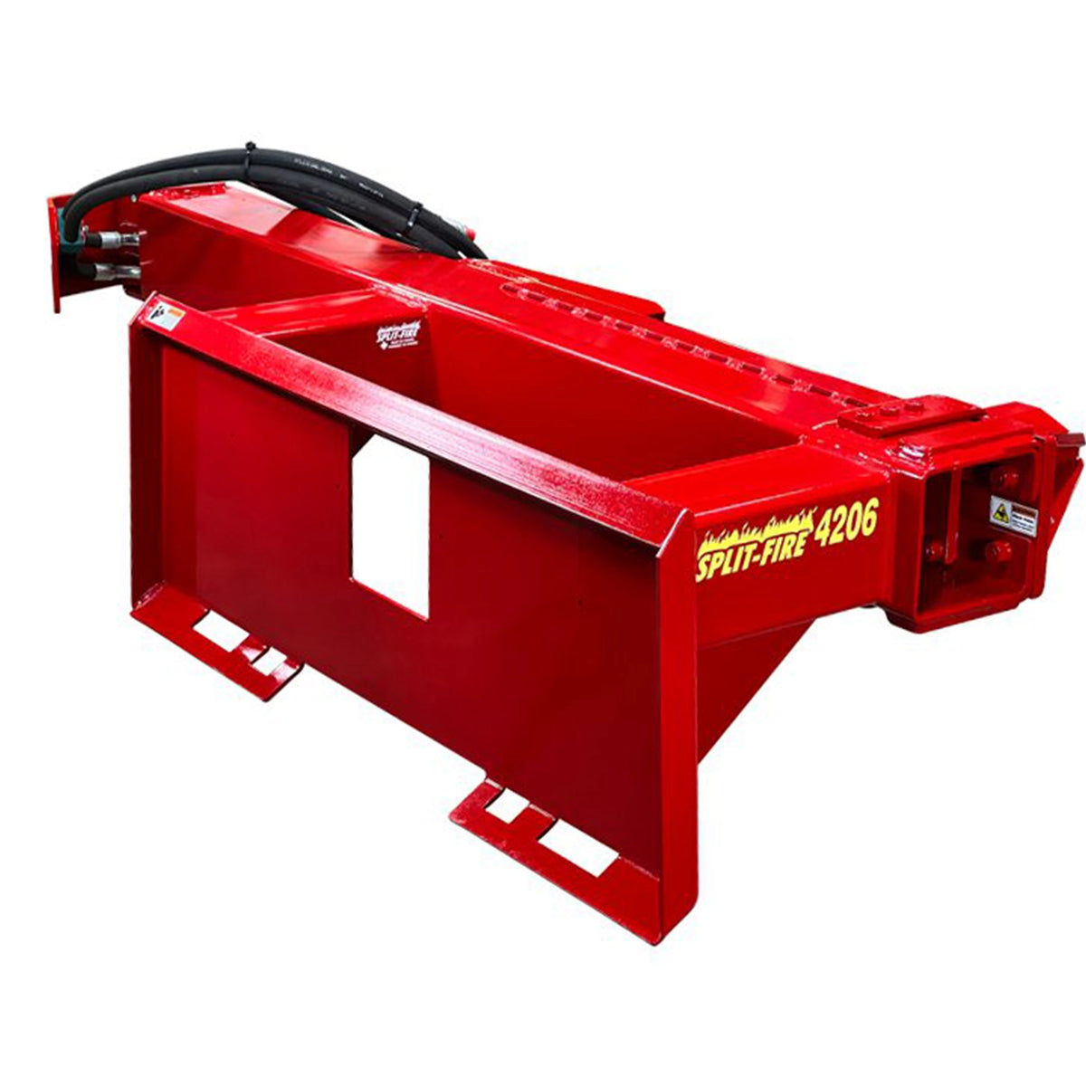 Log Splitter 4206 | Split-Fire