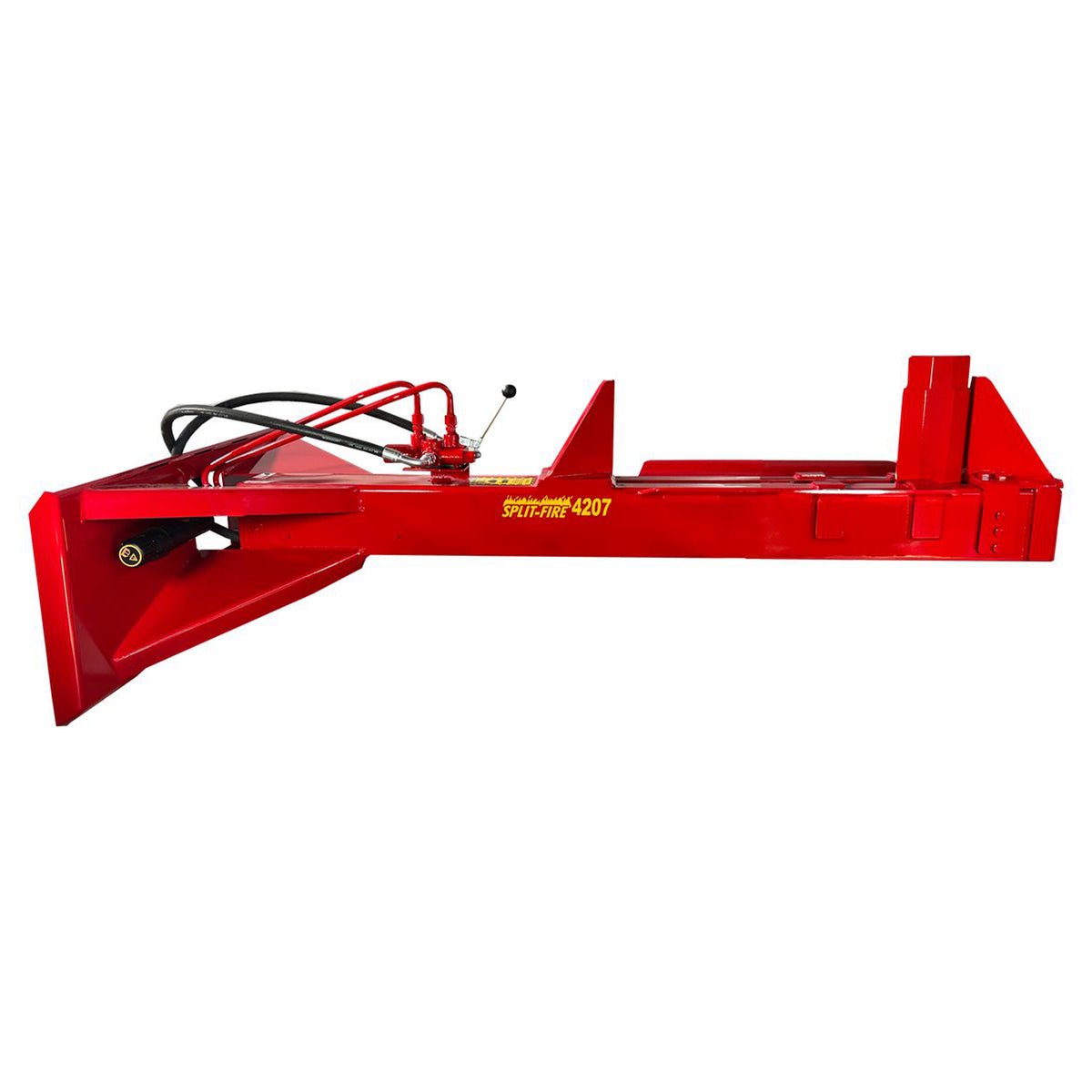 Log Splitter 4207 | Split-Fire