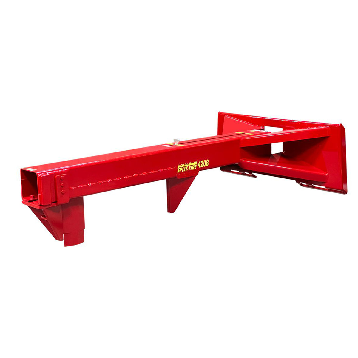 Log Splitter 4208 | Split-Fire