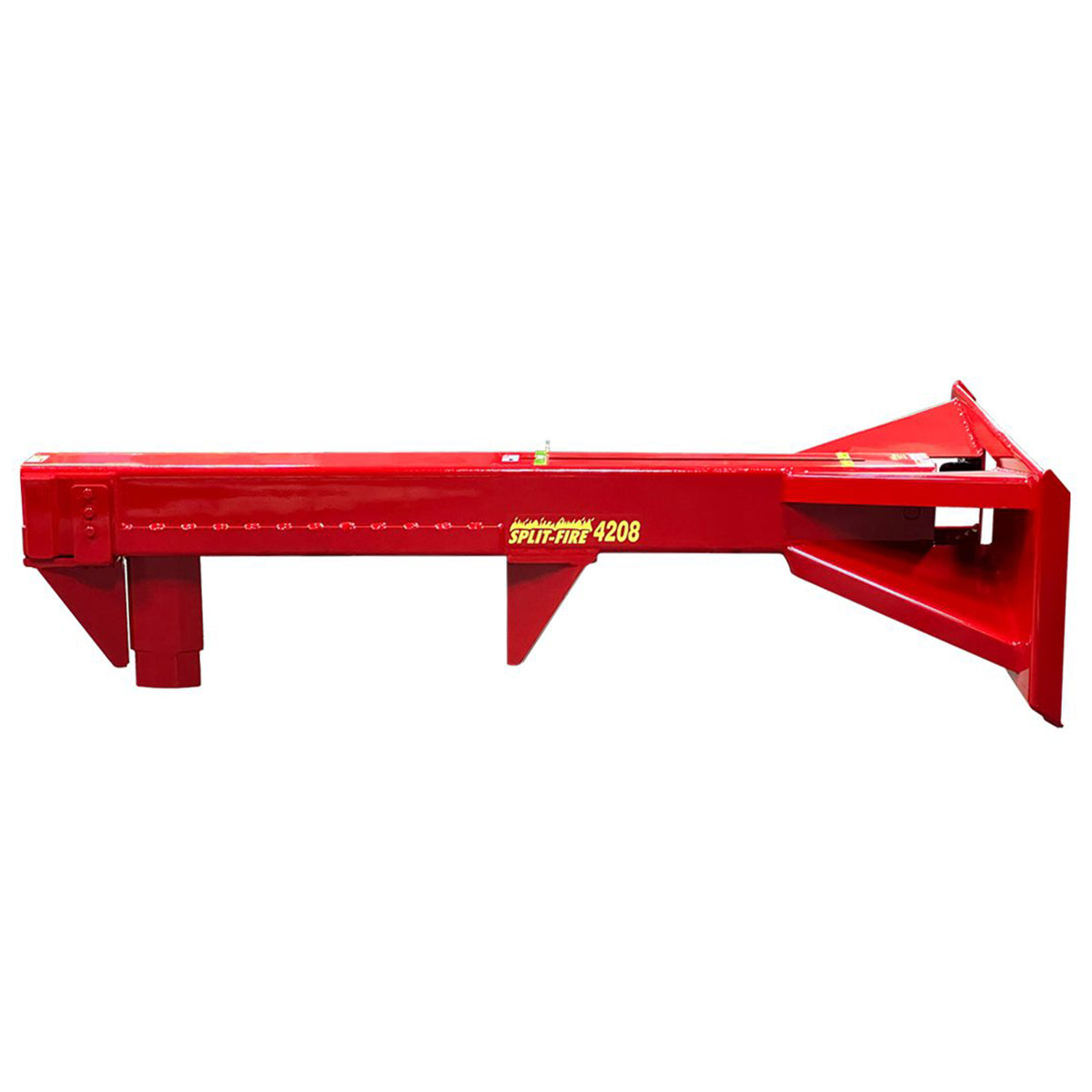 Log Splitter 4208 | Split-Fire