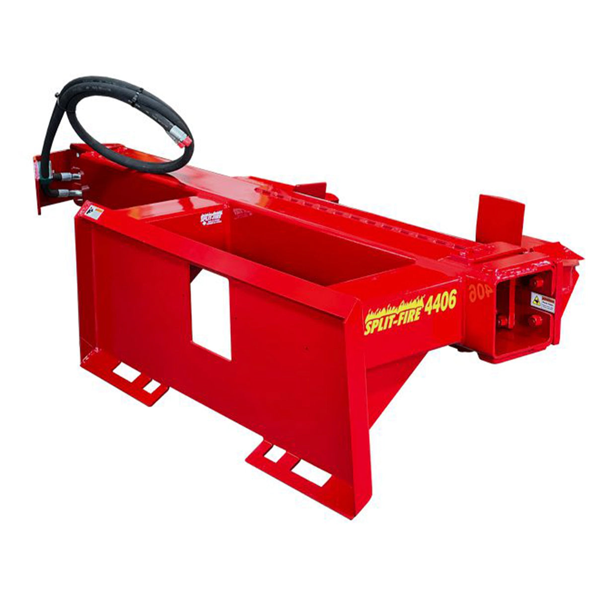 Log Splitter 4406 | Split-Fire
