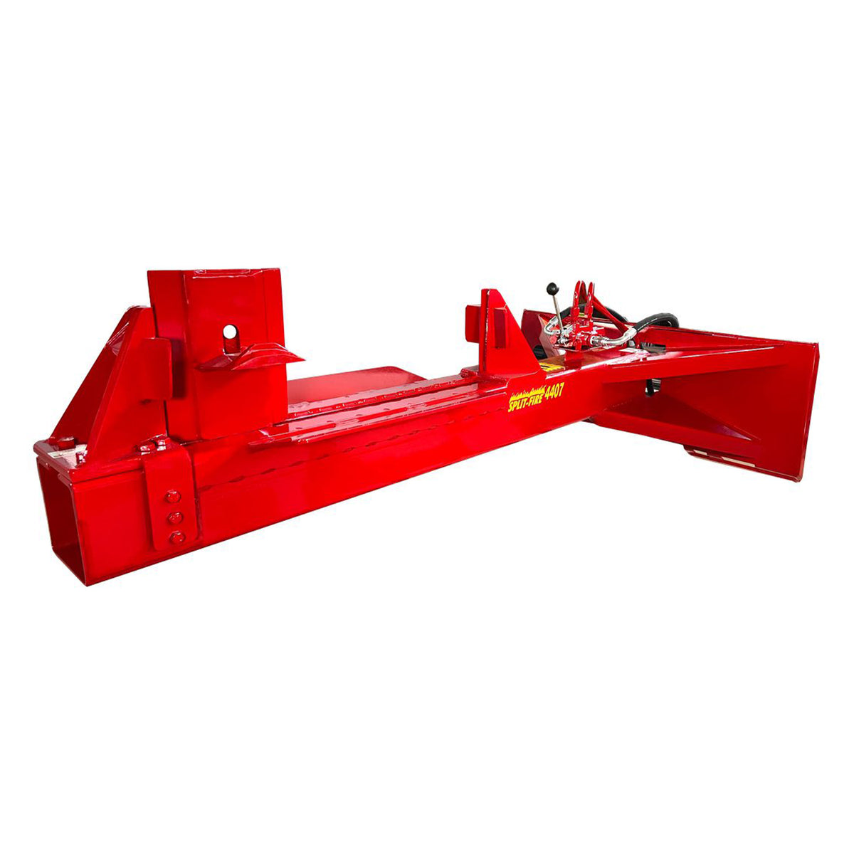Log Splitter 4407 | Split-Fire