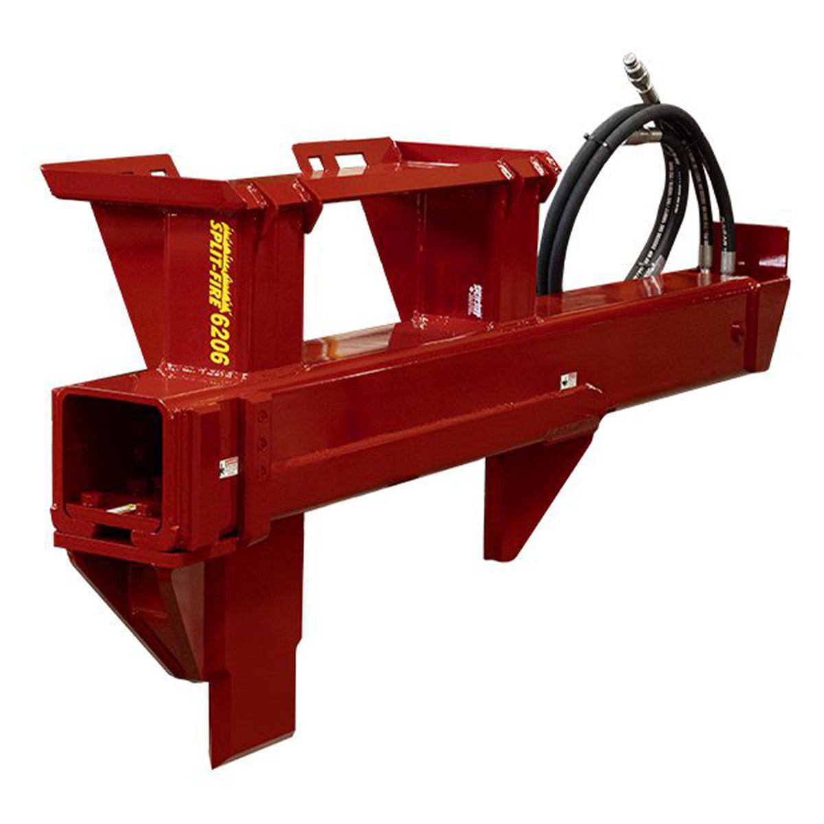 Log Splitter 6206 | Split-Fire