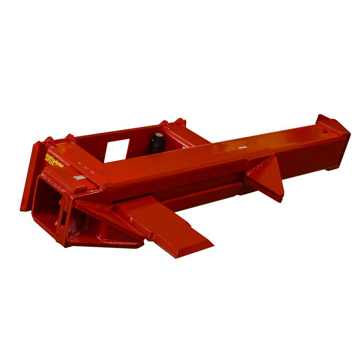 Log Splitter 6206 | Split-Fire