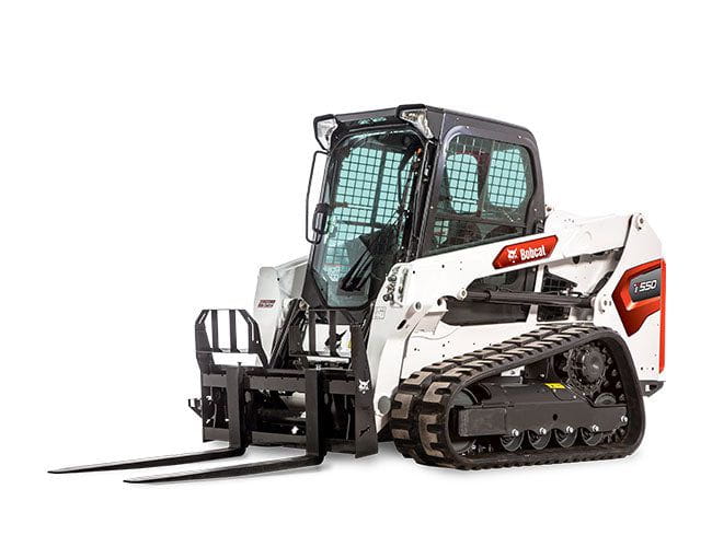 T650 | Bobcat