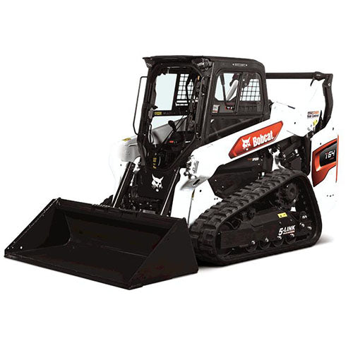 T64 | Bobcat