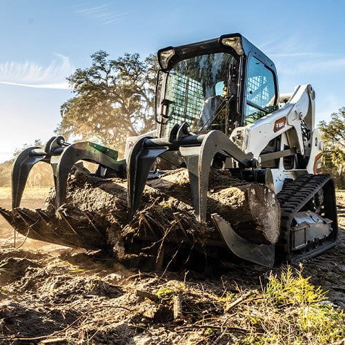 T650 | Bobcat