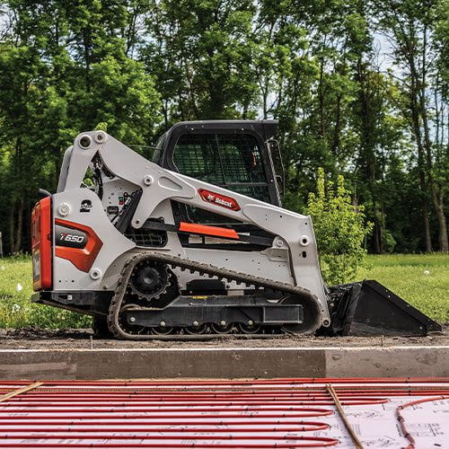 T650 | Bobcat