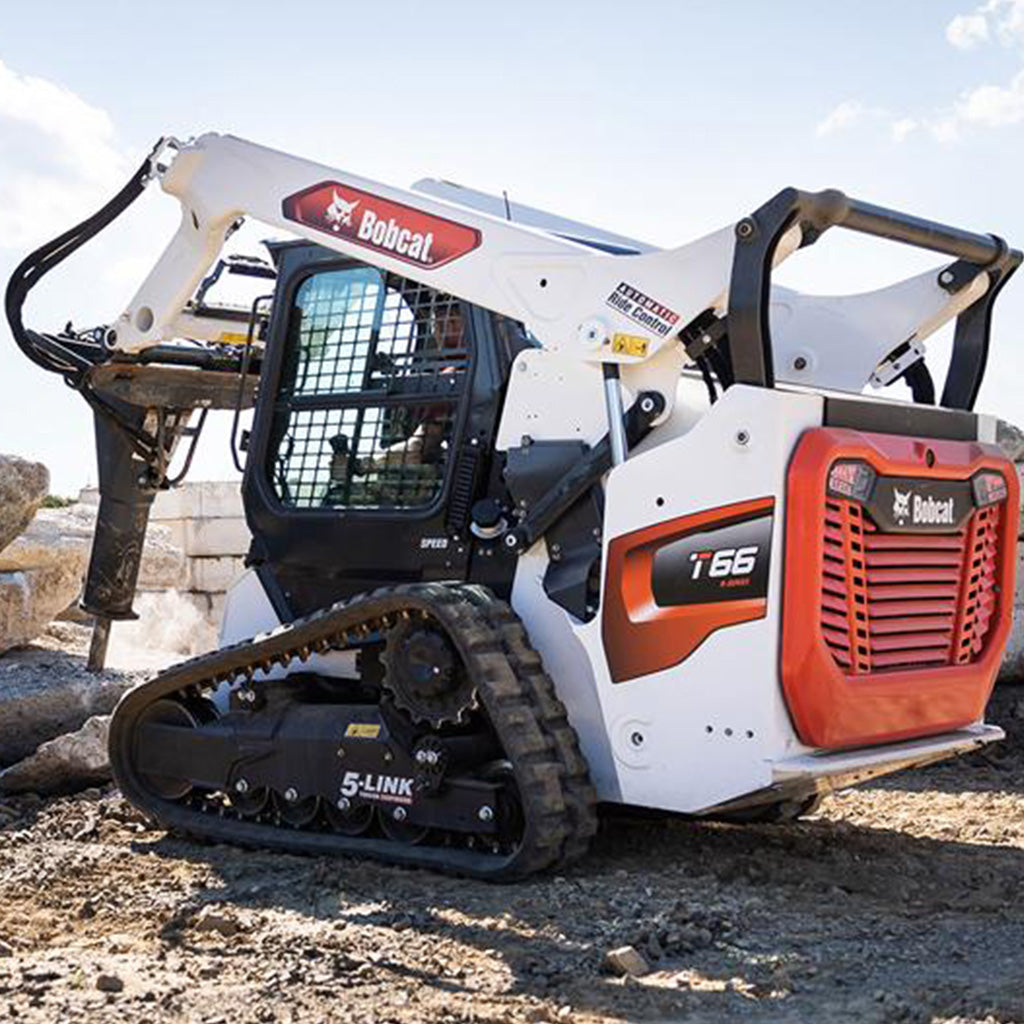 Bobcat T66 Series - Rental