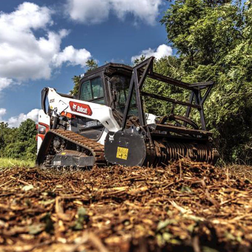 Bobcat T86 Series - Rental