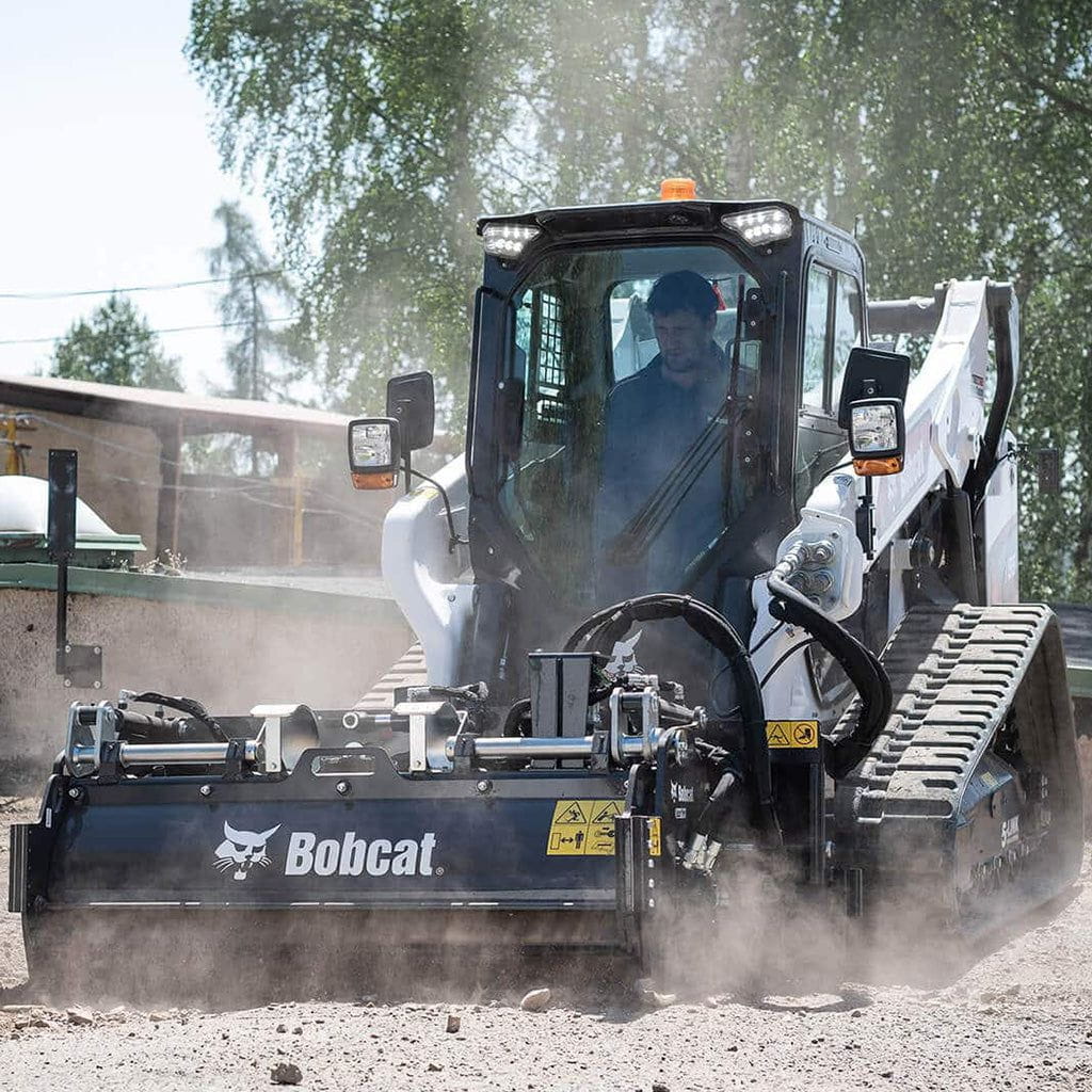Bobcat T86 Series - Rental
