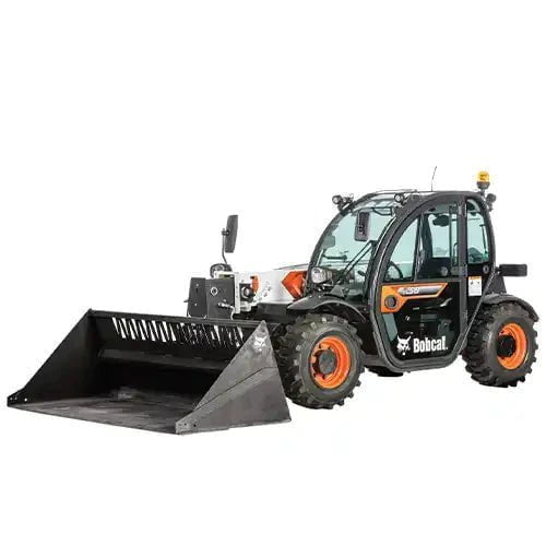 TL519 | Bobcat