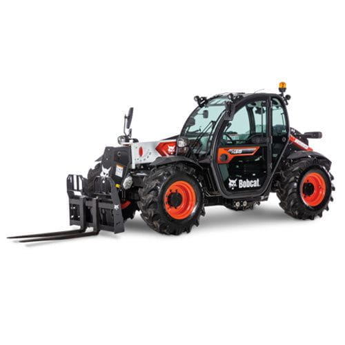 Bobcat TL619 - Rental