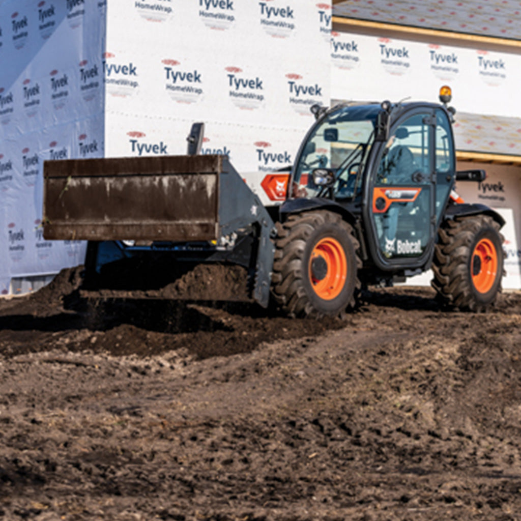 TL619 | Bobcat