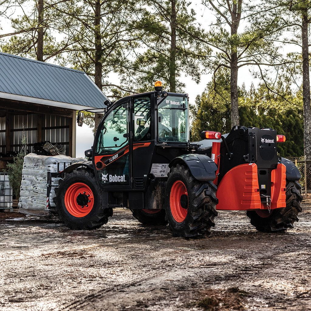 Bobcat TL923 - Rental