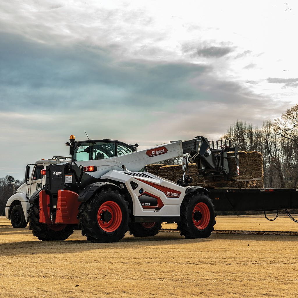 Bobcat TL923 - Rental