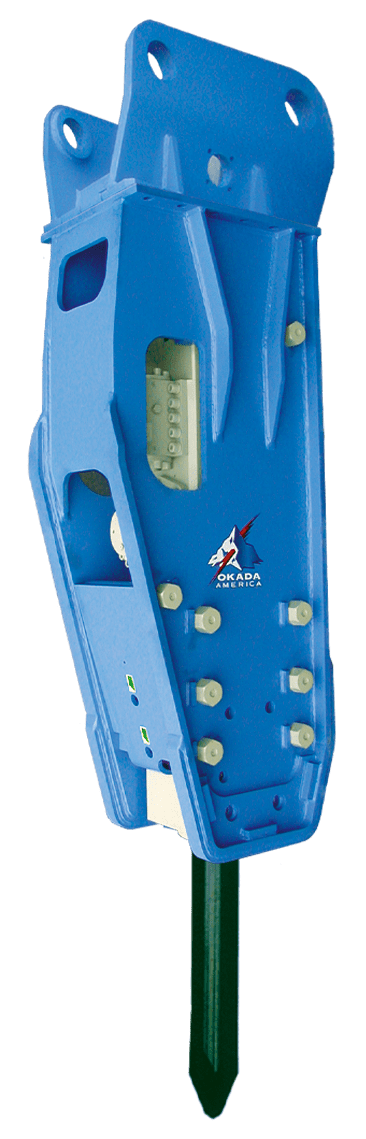 TOP800 Breaker | Okada