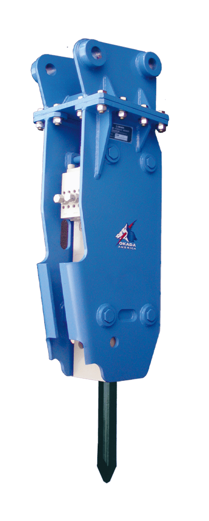 TOP90 Breaker | Okada