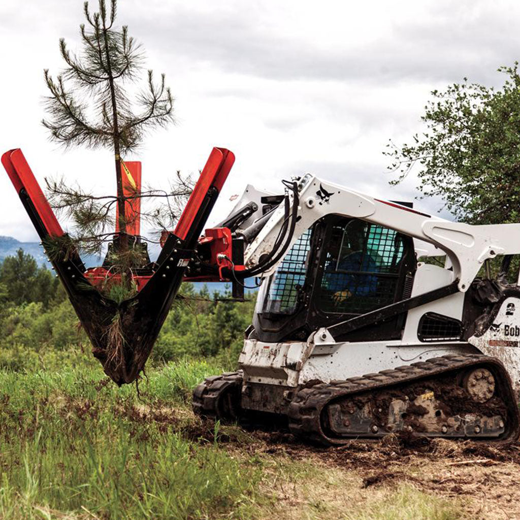 36" Tree Spade - Rental
