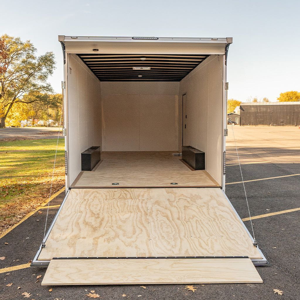 Classic Car Hauler | United Trailers