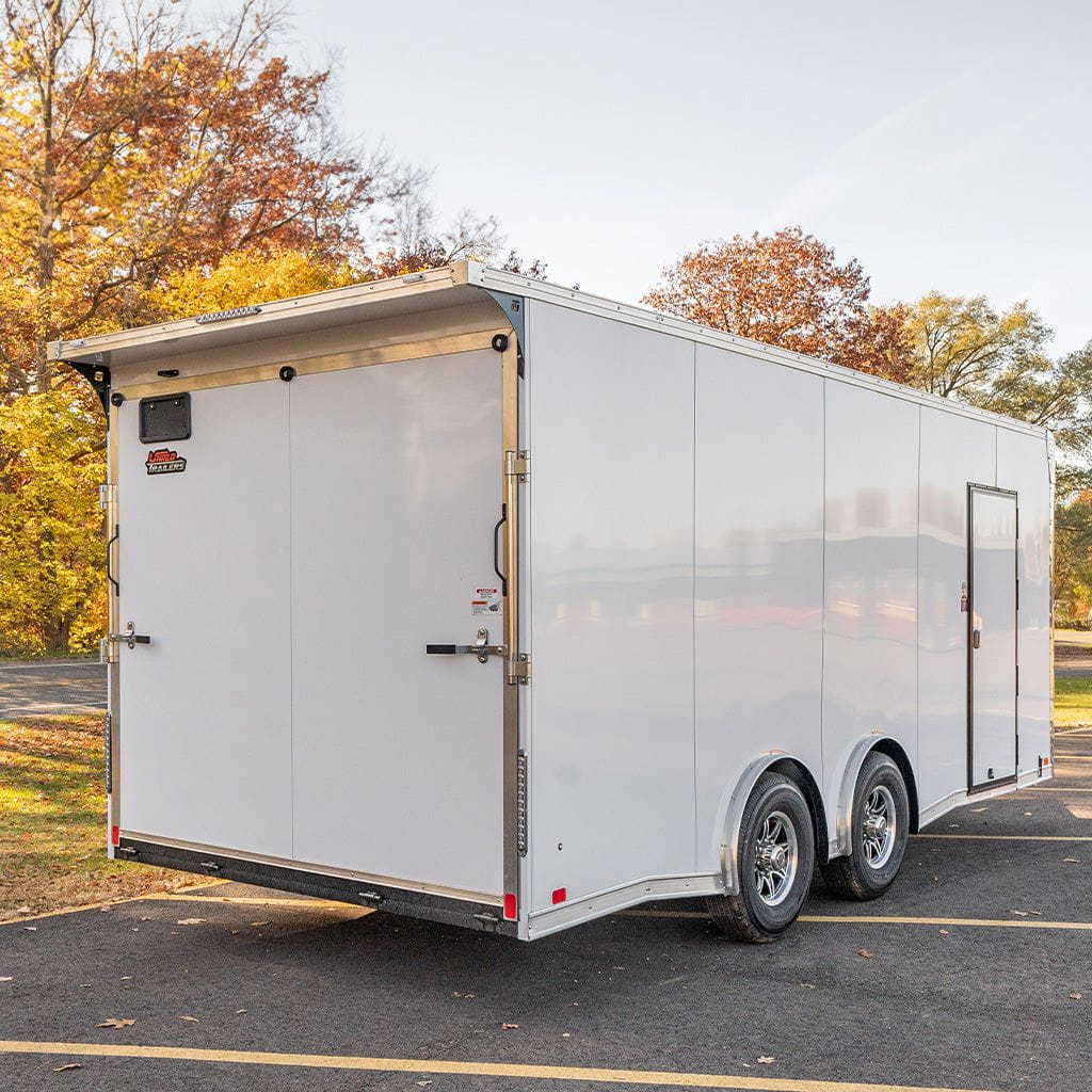 Classic Car Hauler | United Trailers