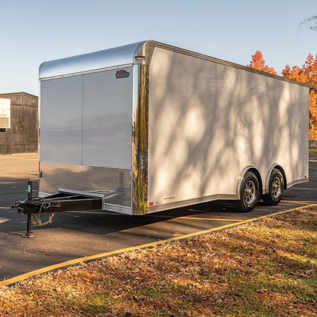 Classic Car Hauler | United Trailers