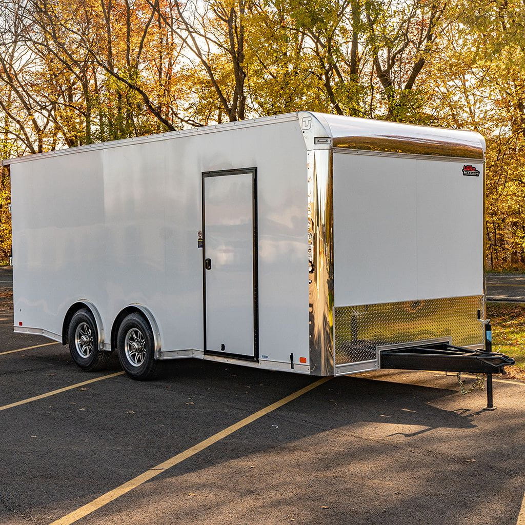 Classic Car Hauler | United Trailers