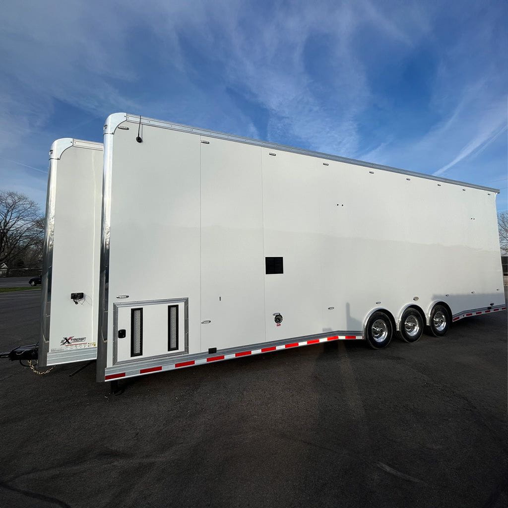 Extreme Race Trailer | United Trailers