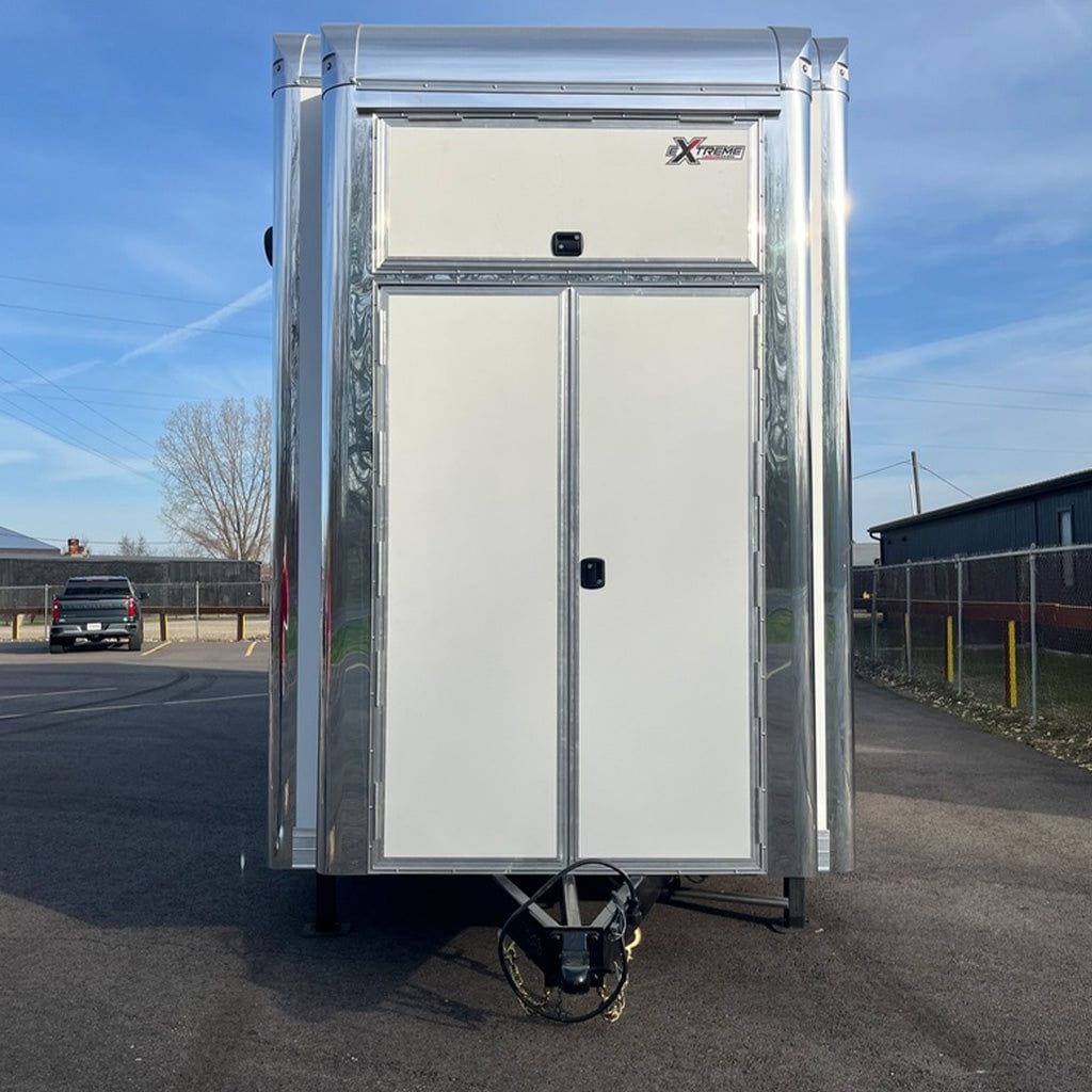 Extreme Race Trailer | United Trailers